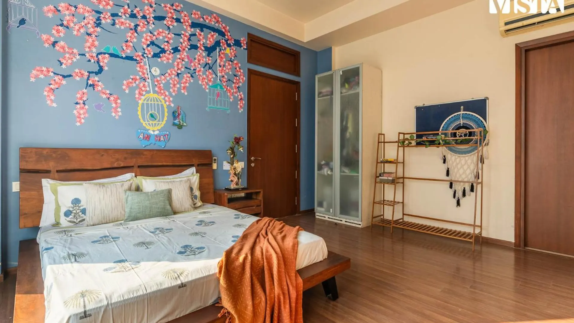 Villa Stayvista At Abode Aurum With Wifi Gurgaon