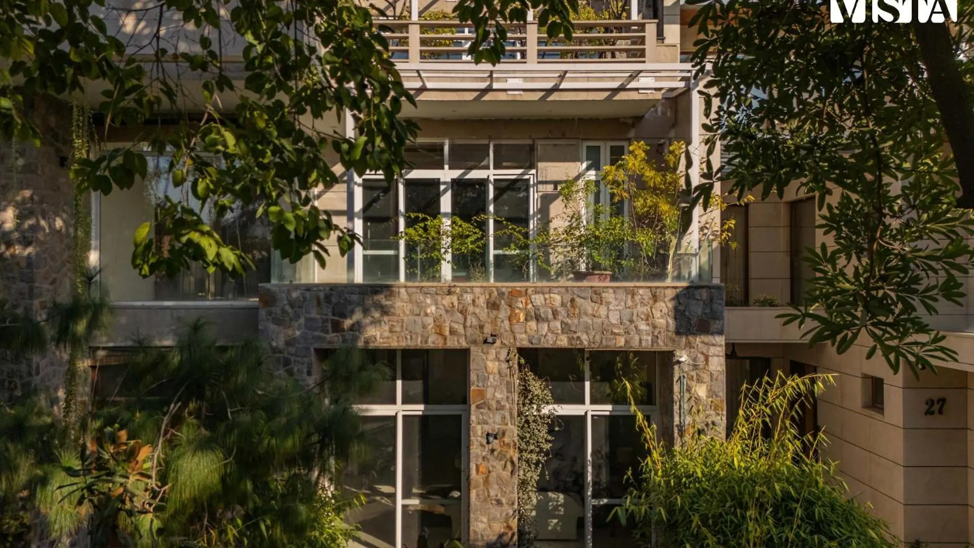 Stayvista At Abode Aurum With Wifi Gurgaon