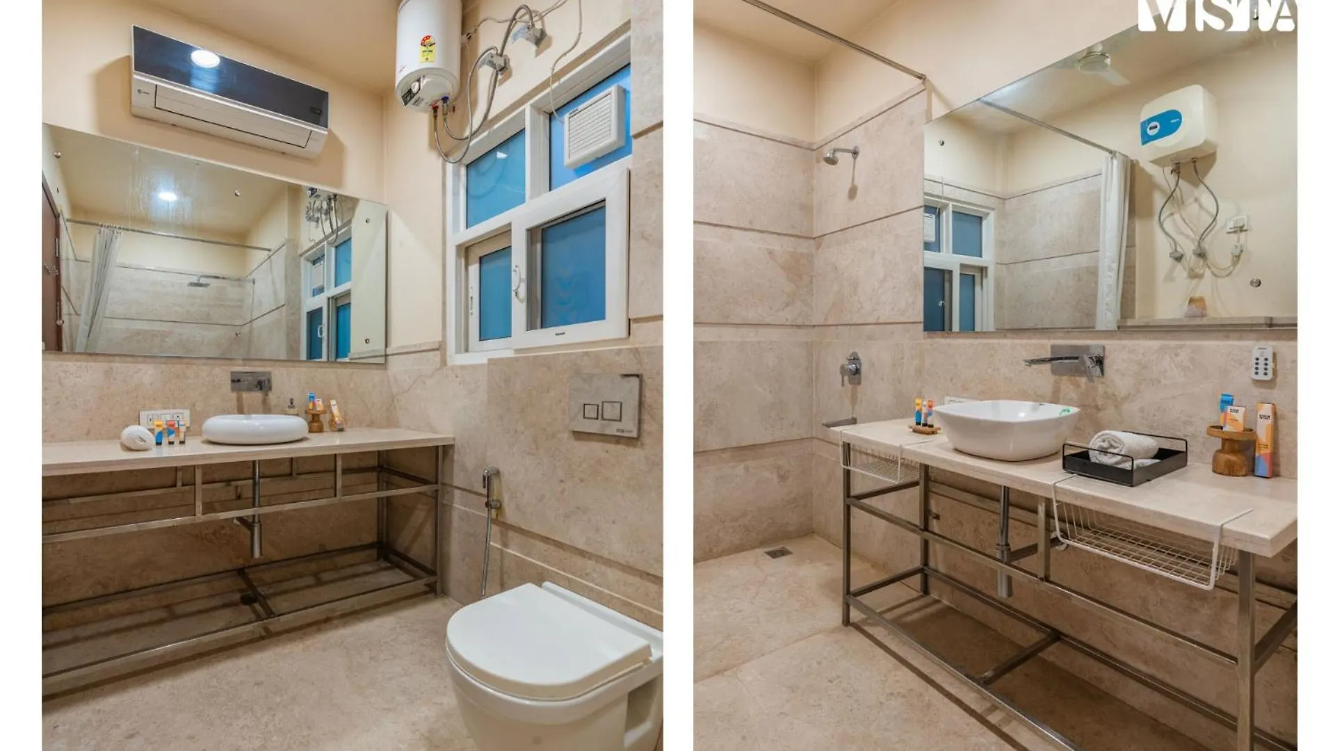 Villa Stayvista At Abode Aurum With Wifi Gurgaon