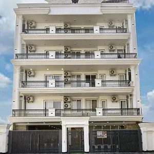 Anandam Club House Gurgaon