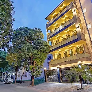 Nuab House - Near Fortis, Max, Medanta, Paras Hospitals And Huda Metro Gurgaon