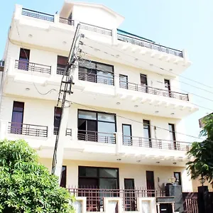 Sushant Residency Gurgaon