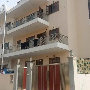 The Zion Residency Sector 38 Gurgaon