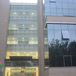 三一集团工业区酒店 酒店