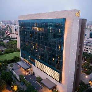 泰姬陵市中心古鲁格兰姆酒店 酒店