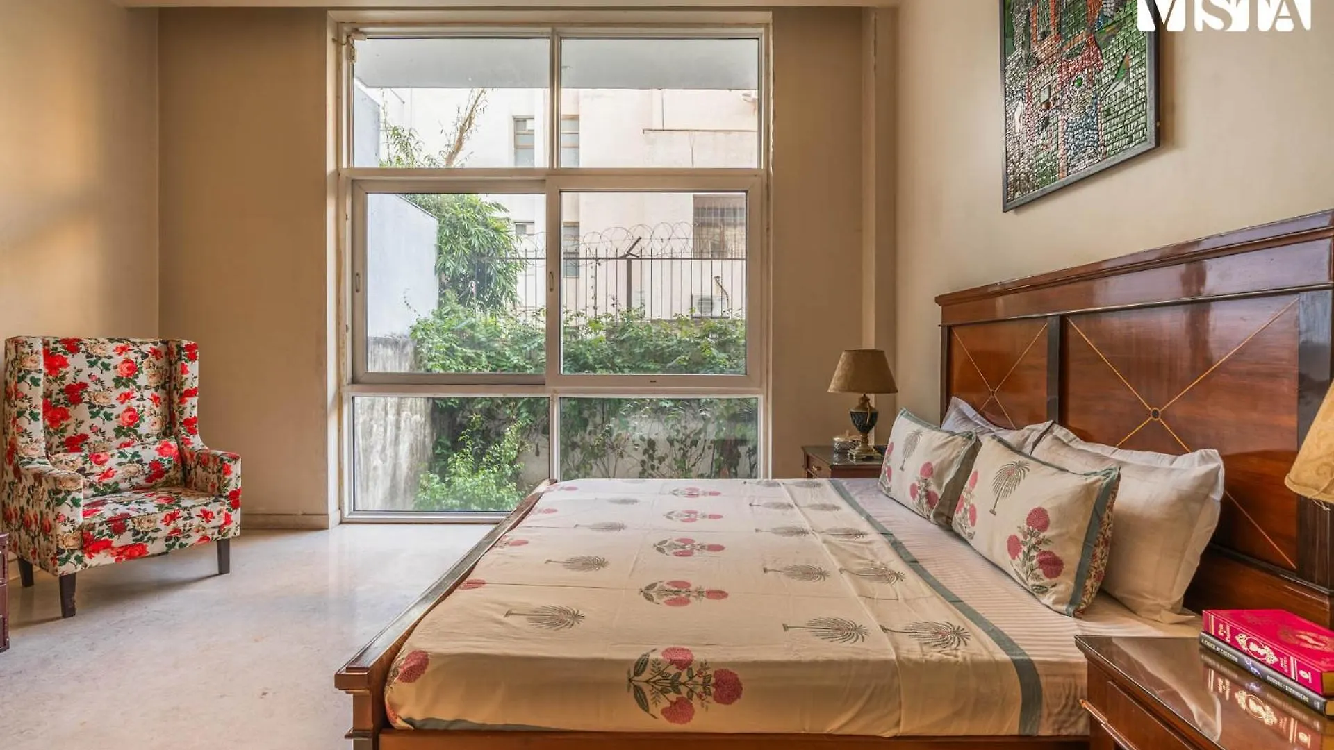 Stayvista At Abode Aurum With Wifi Gurgaon India