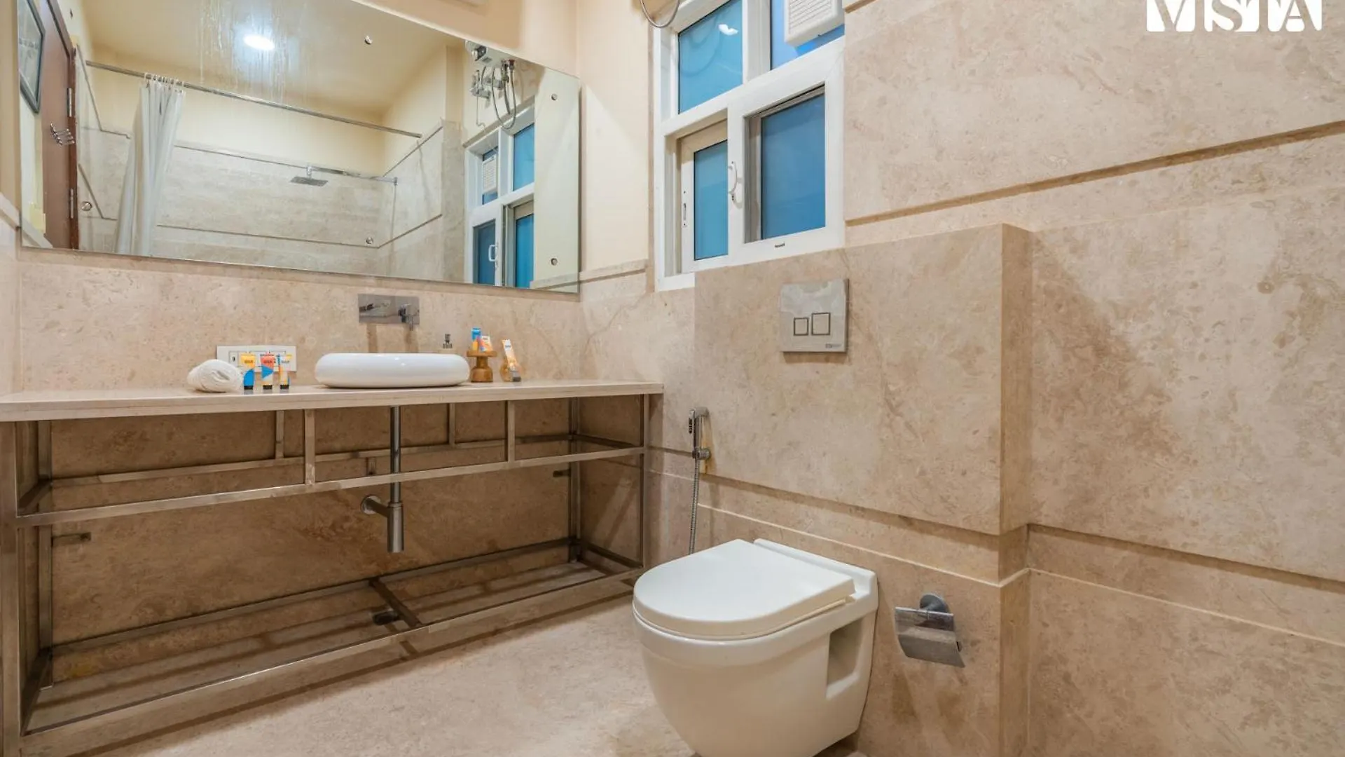 Villa Stayvista At Abode Aurum With Wifi Gurgaon